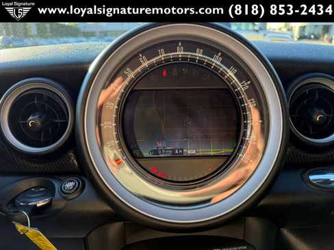 Used 2015 MINI Cooper Coupe S image 18