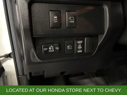 Used 2022 Toyota Tacoma TRD Pro image 13