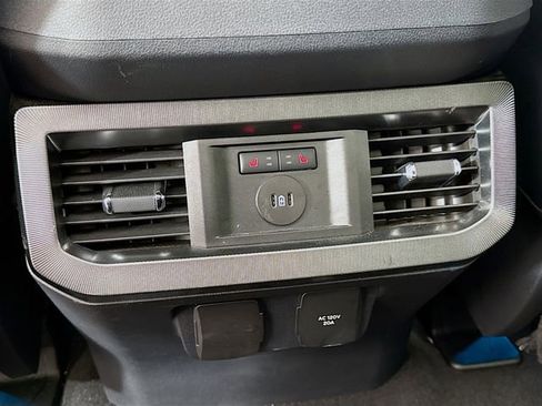 Used 2024 Ford F450 Platinum w/ FX4 Off-Road Package image 27