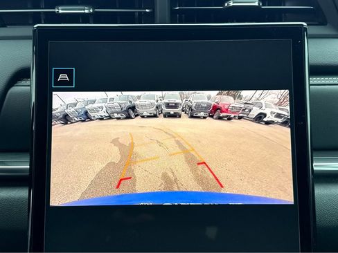 New 2026 GMC Terrain Elevation image 14