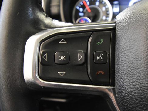Used 2021 RAM 1500 Laramie image 28