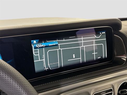 Used 2026 Mercedes-Benz G 63 AMG AMG G 63 image 19