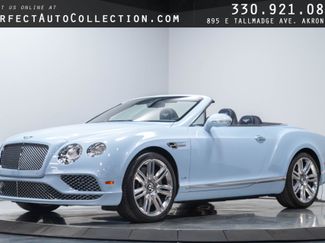 Used 2016 Bentley Continental GT AWD/4WD video 1