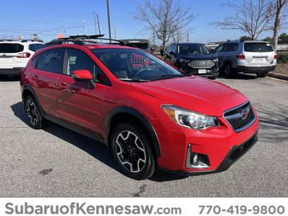 Used 2016 Subaru Crosstrek 2.0i Premium w/ Special Edition