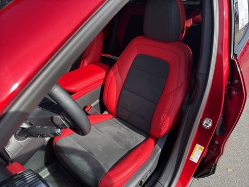 Used 2024 Chevrolet Blazer EV RS image 10