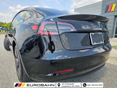 Used 2023 Tesla Model 3 Standard Range