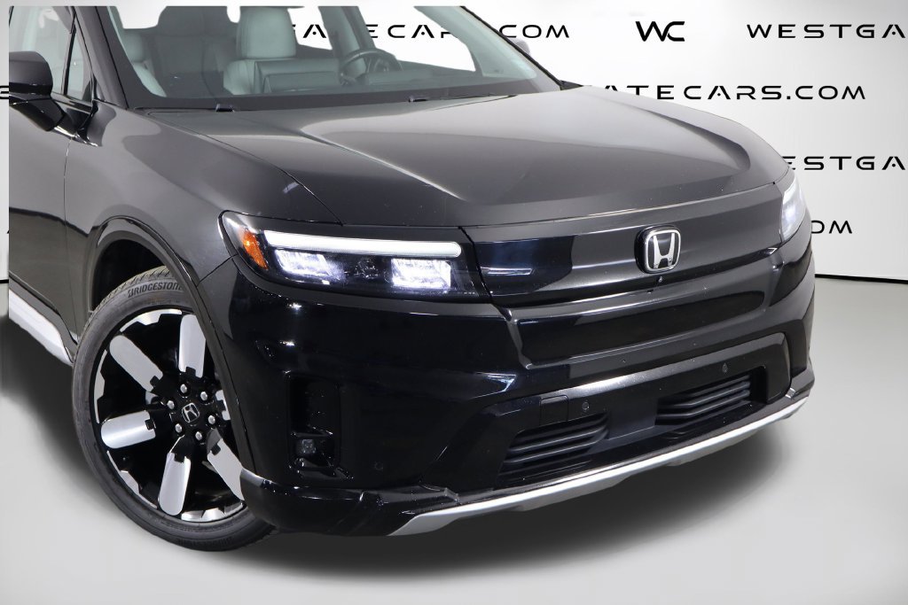 Used 2024 Honda Prologue Elite image 52