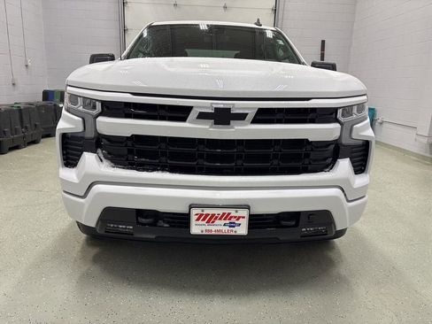 New 2026 Chevrolet Silverado 1500 RST image 7