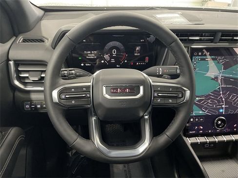 New 2026 GMC Terrain Elevation w/ Black Edition image 28