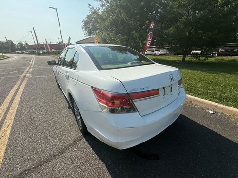 Used 2012 Honda Accord SE image 4