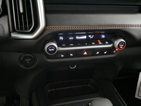 New 2026 MAZDA CX-50 AWD 2.5 Hybrid w/ Cargo Package image 7