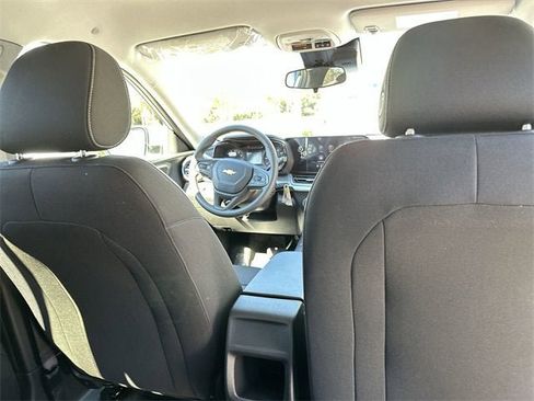 New 2026 Chevrolet Trax LS w/ LS Convenience Package image 30