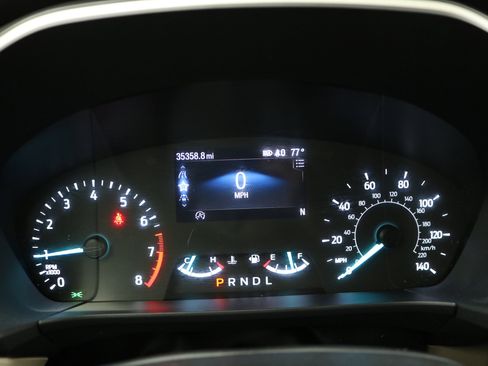 Used 2022 Ford Escape SEL image 22