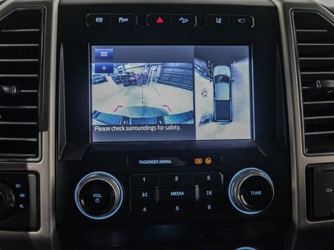 Used 2021 Ford F250 Platinum w/ FX4 Off-Road Package image 22