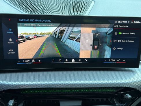 Used 2026 BMW M440i w/ Premium Package RWD image 19