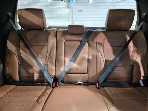 New 2026 Toyota Tundra 1794 Edition AWD/4WD image 10