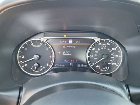 Used 2023 Nissan Altima 2.5 SL image 23