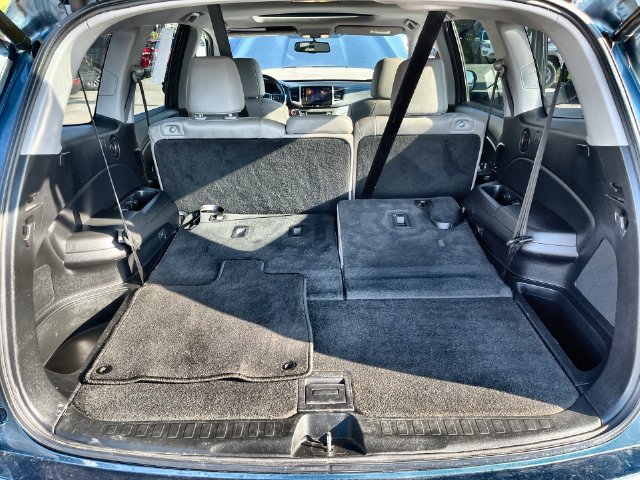 Used 2018 Honda Pilot EX-L image 28