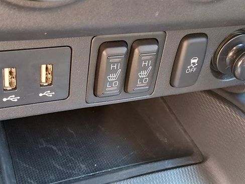 Used 2023 Mitsubishi Outlander Sport LE AWD/4WD image 14