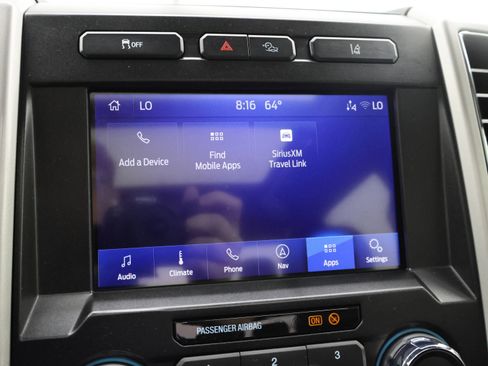Used 2021 Ford F250 Lariat AWD/4WD image 56