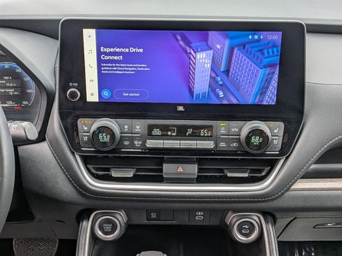 Used 2024 Toyota Grand Highlander Limited image 3