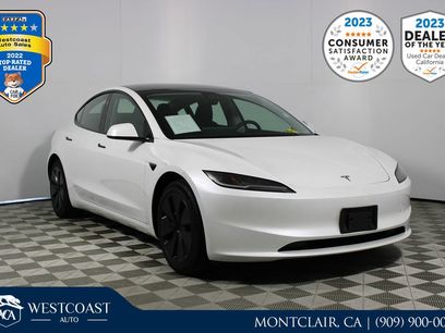 Used 2024 Tesla Model 3 Long Range