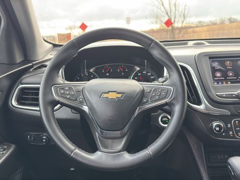 Used 2024 Chevrolet Equinox LT w/ LPO, Floor Liner Package AWD/4WD image 28
