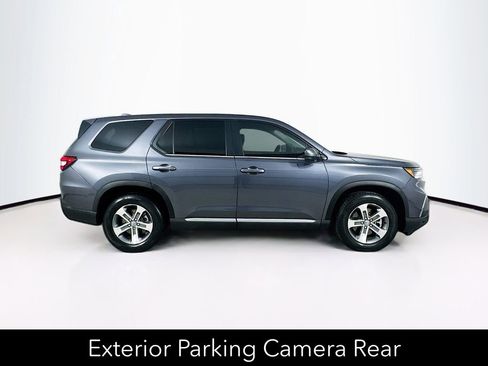 Used 2024 Honda Pilot EX-L image 8