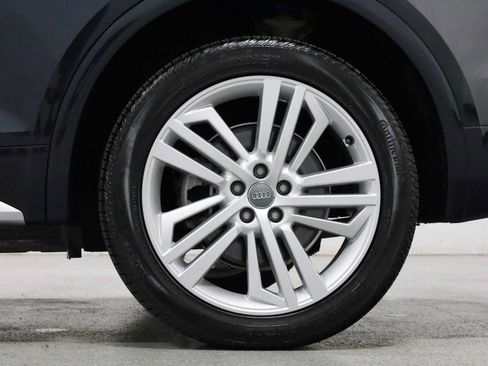 Used 2019 Audi Q5 2.0T Premium Plus AWD/4WD image 37