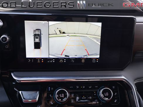 Used 2024 GMC Sierra 2500 Denali Ultimate image 34