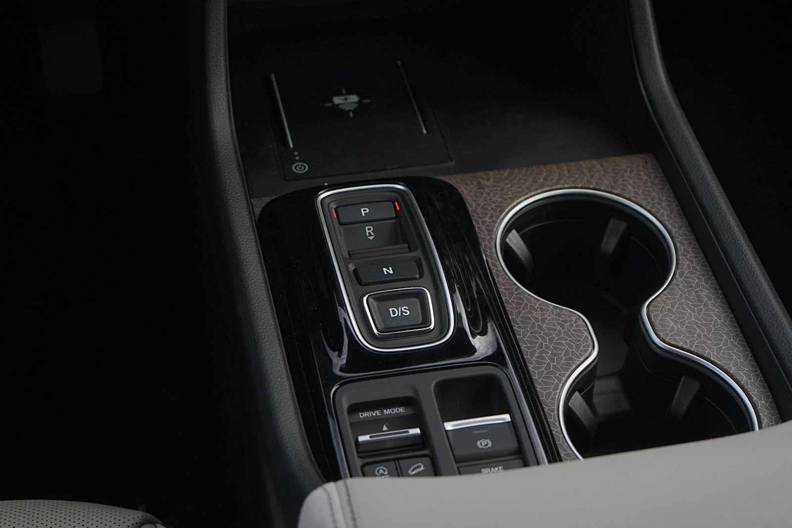 New 2026 Honda Pilot Elite image 18