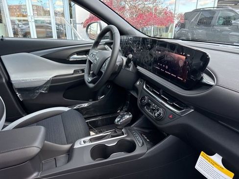 New 2026 Buick Envista Preferred w/ Convenience I Package image 29