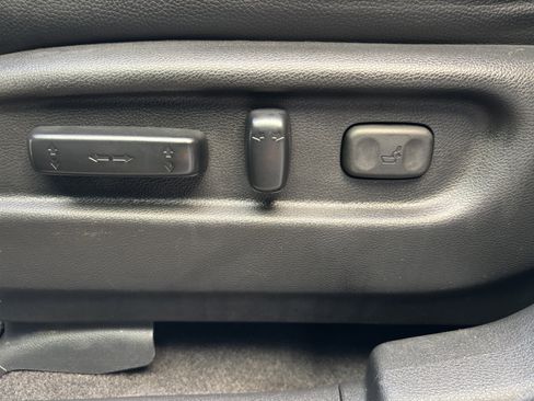 Certified 2023 Honda Ridgeline Black Edition image 15