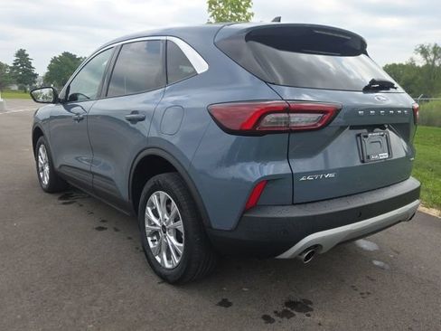 Certified 2023 Ford Escape Active AWD/4WD image 15