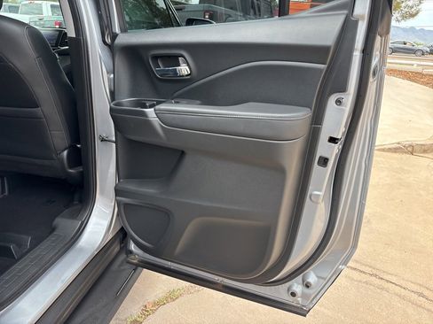 Used 2023 Honda Ridgeline RTL image 21