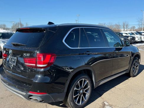 Used 2018 BMW X5 xDrive35i image 5