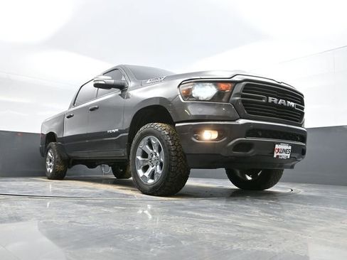 Used 2019 RAM 1500 Big Horn image 48