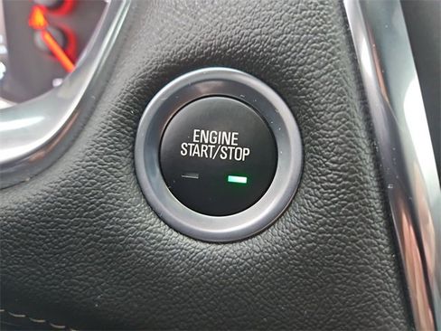 Certified 2023 Chevrolet Traverse Premier w/ LPO, Floor Liner Package image 17