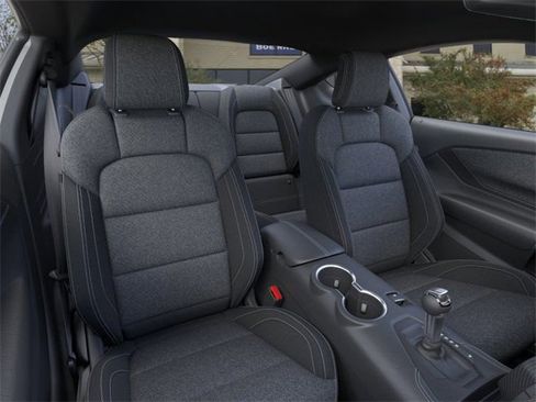 New 2025 Ford Mustang GT image 13