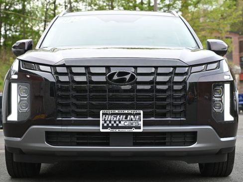 Used 2024 Hyundai Palisade SEL w/ Premium Package AWD/4WD image 9