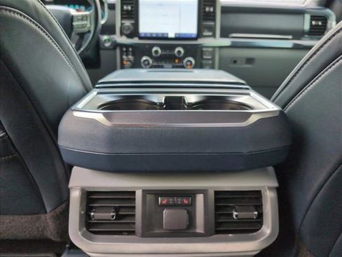 Used 2021 Ford F150 Limited AWD/4WD image 19