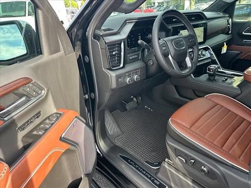 New 2026 GMC Sierra 1500 Denali Ultimate AWD/4WD image 20