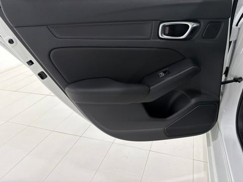 Certified 2025 Acura Integra FWD image 14