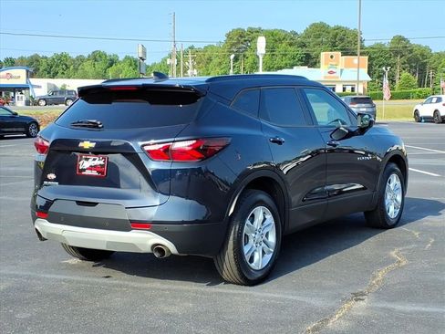 Used 2021 Chevrolet Blazer LT FWD image 20