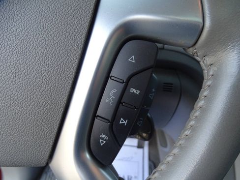Used 2017 Chevrolet Traverse AWD LT w/ True North Edition image 20