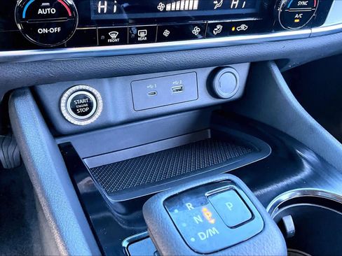 Certified 2022 Nissan Rogue SV image 31