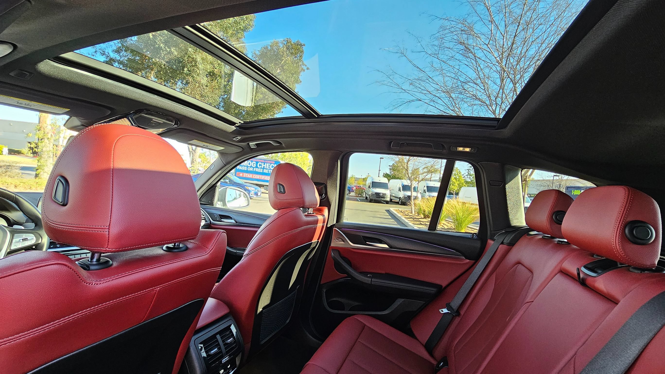 Used 2022 BMW X3 sDrive30i w/ Convenience Package RWD image 37