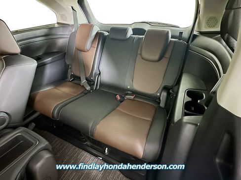 New 2026 Honda Odyssey Elite image 25