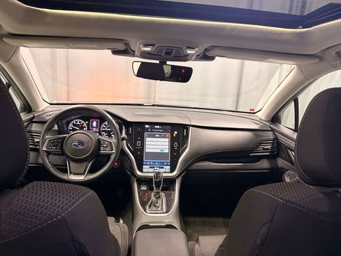 Certified 2023 Subaru Outback Premium AWD/4WD image 9