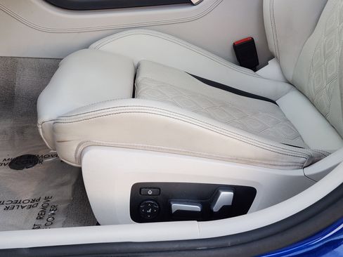 Used 2020 BMW M8 Gran Coupe xDrive Competition image 26